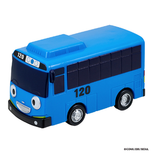 バンダイ ちびっこバス タヨ おともだちミニカータヨ ﾀﾖｵﾄﾓﾀﾞﾁﾐﾆｶ-ﾀﾖ-イメージ1