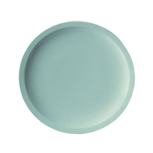 エンテック FC71843-CS-33 高台皿 1尺5寸 青磁 |エディオン公式通販