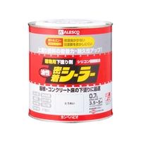 カンペハピオ 油性密着シーラー とうめい 0.7L FCB654M