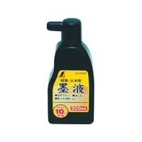 シンワ測定 墨液 200ml FC085JJ-8164447
