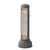 BRUNO カーボンヒーター Nostal Stove wide BOE077-CGY-イメージ1