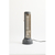 BRUNO カーボンヒーター Nostal Stove wide BOE077-CGY-イメージ6