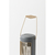 BRUNO カーボンヒーター Nostal Stove wide BOE077-CGY-イメージ7
