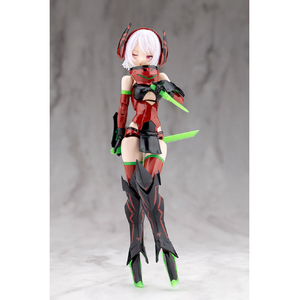 コトブキヤ KP860 新商品 BULLET KNIGHTS エクソシスト HELL BLAZE KP860ｴｸｿｼｽﾄHELLBLAZE-イメージ10