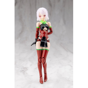 コトブキヤ KP860 新商品 BULLET KNIGHTS エクソシスト HELL BLAZE KP860ｴｸｿｼｽﾄHELLBLAZE-イメージ12