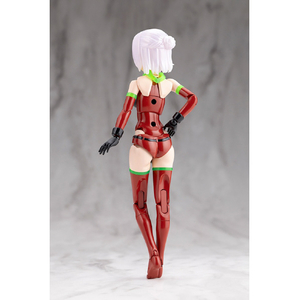 コトブキヤ KP860 新商品 BULLET KNIGHTS エクソシスト HELL BLAZE KP860ｴｸｿｼｽﾄHELLBLAZE-イメージ13
