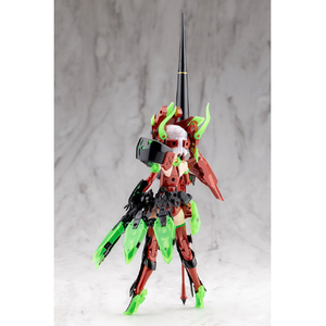 コトブキヤ KP860 新商品 BULLET KNIGHTS エクソシスト HELL BLAZE KP860ｴｸｿｼｽﾄHELLBLAZE-イメージ4