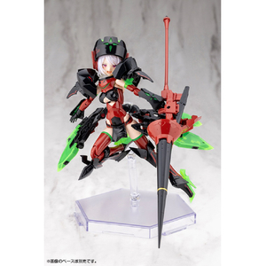 コトブキヤ KP860 新商品 BULLET KNIGHTS エクソシスト HELL BLAZE KP860ｴｸｿｼｽﾄHELLBLAZE-イメージ8
