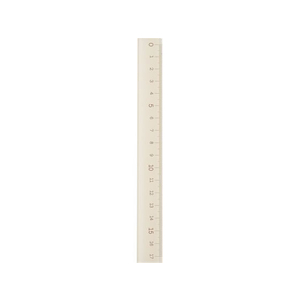 西敬 マカロンルーラー (バニラ) FC985RV-MR-17VA-イメージ2