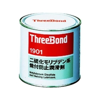 スリーボンド 焼付防止潤滑剤 二硫化モリブデン系 ペーストタイプ 黒 FC377FB-1262629