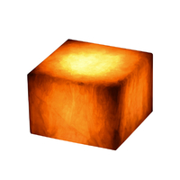 ソァーイング 電池式インテリアライト 大理石シリーズ アイボリー LT9211S1