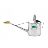 尾上製作所 萬年 トタン散水ジョーロ 9L FCB939J