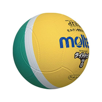 モルテン ライトドッジボール FCE833S-SLD0ML