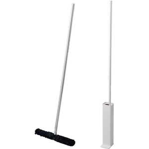 レック 激落ちくん トレループプレミアム ワイパー床・階段用 グレー FCE059Y-S01540GR-イメージ2