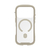 Ｈａｍｅｅ iPhone18 Pro/17 Pro用 MAGSYNQ強化ｶﾞﾗｽｸﾘｱｹｰｽ IFACE REFLECTION ベージュ 41-194588-イメージ1
