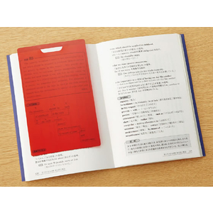 コクヨ 暗記用ペンセット 〈チェックル〉 F127993-PM-M120-S-イメージ3