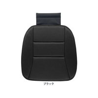 ボンフォーム ドライニット 45×45cm(ヒップ型) BK FCT9384-5733-43BK