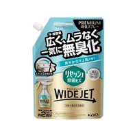 KAO リセッシュ除菌EX ワイドジェット 爽やかなそよ風 替 660mL FC608NN