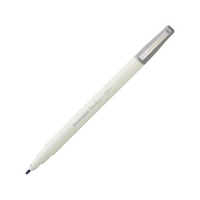 リヒトラブ myfa デコレーションマーカー チャコールブラック FCE167N-PN102-24