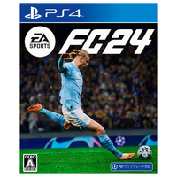 エレクトロニック・アーツ EA SPORTS FC 24【PS4】 PLJM17298