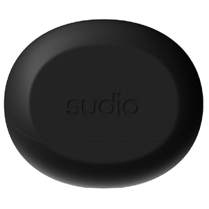Sudio イヤホン A3 ブラック SD-2701-イメージ2