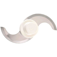 コンエアージャパン クイジナート(中型N7J)用メタルブレードDLC-N7MBI FC159SM-107116