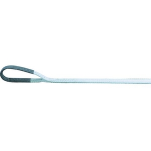 トラスコ中山 TRUSCO ベルトスリング JIS1等級 化学薬品用 25mm×3.0m FC566GV-2870151-イメージ5