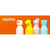 asobu BESTIE Character Bottle(460ml) バニー SBV44BU-イメージ7