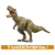 タカラトミー アニア ジュラシック･ワールド 最強ヒーロー恐竜セット ｱﾆｱJWｻｲｷﾖｳﾋ-ﾛ-ｷﾖｳﾘﾕｳｾﾂﾄ-イメージ2