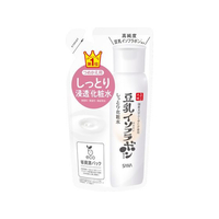 常盤薬品工業 なめらか本舗 しっとり化粧水 NC詰替 FCS1576