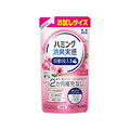 KAO ハミング消臭実感 自動投入専用 ローズ&フローラル 300ml FCU9965