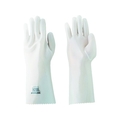 ダイヤゴム 耐溶剤用手袋 ダイローブH201(L) FC428EK-7219628