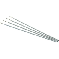 トラスコ中山 TRUSCO ステンレス用溶接棒 心線径1.6mm 棒長250mm 1PKφ1.62501.6～3.015～40 FC475JH-2561999