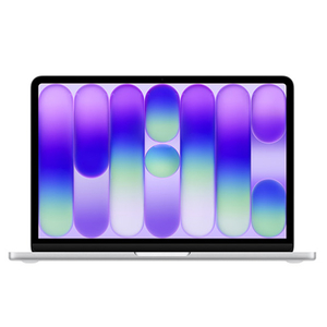 Apple 13インチMacBook Neo： 6コアCPUと5コアGPUを搭載したApple A18 Proチップ, 8GB, 256GB SSD シルバー MHFA4J/A-イメージ1