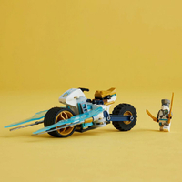 セール開催中様の専用ページです。 レゴジャパン 71816ｾﾞﾝﾉｱｲｽﾊﾞｲｸ LEGO ニンジャゴー 71816 ゼンの