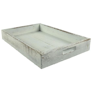 パックスタイル ヴィンテージBOX 3045 WH ホワイト 6個 FC295SH-00651026-イメージ1