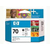 ＨＰ HP70プリントヘッド フォトブラック・ライトグレー F861418-C9407A-イメージ1