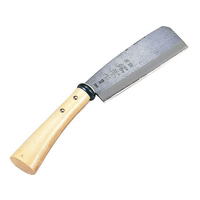 江部松商事 鋼付ナタ 地型 刃渡18cm FC877LW-8006300