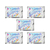 アーテック マシュマロップ 5個セット FCG048V-24322-イメージ1