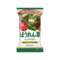 アマノフーズ 具がすごい おみそ汁 ほうれん草 フリーズドライ FCK671B