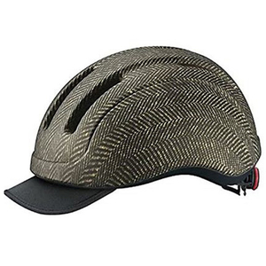 OGKカブト 1024556ﾍﾙﾒﾂﾄCS1ﾏﾂﾄHBGYML 自転車用ヘルメット(M/L) CS-1