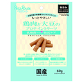 ペッツルート プロテイントリーツ 乳酸菌プラス 60g ﾌﾟﾛﾃｲﾝﾄﾘ-ﾂﾆﾕｳｻﾝｷﾝﾌﾟﾗｽ