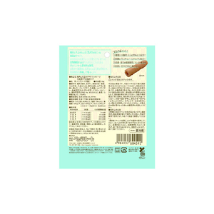 ペッツルート プロテイントリーツ 乳酸菌プラス 60g ﾌﾟﾛﾃｲﾝﾄﾘ-ﾂﾆﾕｳｻﾝｷﾝﾌﾟﾗｽ-イメージ2