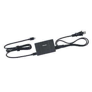 パナソニック ACアダプター(USB Power Delivery対応) CF-AAP6A2HJS-イメージ1