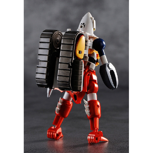 FREEing ダイナミックチェンジ ゲッターロボ「ゲッターロボ」 Dﾁｴﾝｼﾞｹﾞﾂﾀ-ﾛﾎﾞN-イメージ10