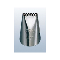 江部松商事 両目 口金 #1(#48°) FC122LG-2555100