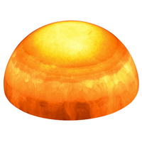 ソァーイング 電池式インテリアライト 大理石シリーズ アイボリー LT8180S1