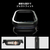 araree Apple Watch Ultra 49mm AMY デュアルレイヤーケース ガンメタル AR27459AW-イメージ4