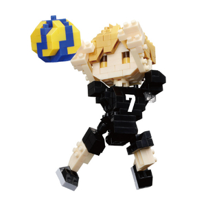 カワダ ナノブロック 「ハイキュー!!」 宮 侑 NBCC261ﾊｲｷﾕ-ﾐﾔｱﾂﾑ-イメージ1