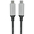 Kordz PRO 20Gbps 240W Passive USB-C Cable (1．0m) K28655-0100-CH-イメージ1